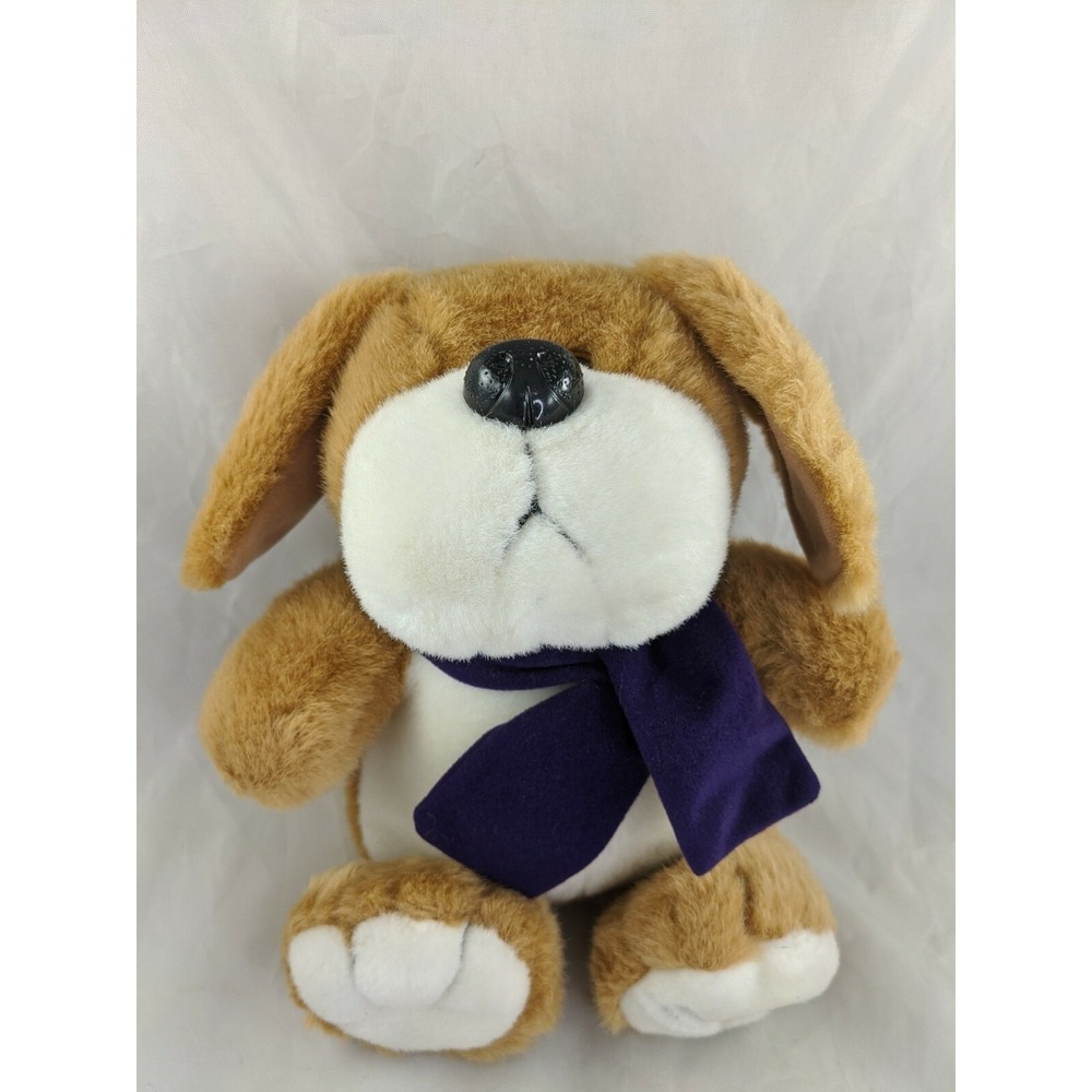 Minnesota Vikings Teddy Bear‎ Plush Sits 8.5 Inch Ensemble Sports Stuffed Animal